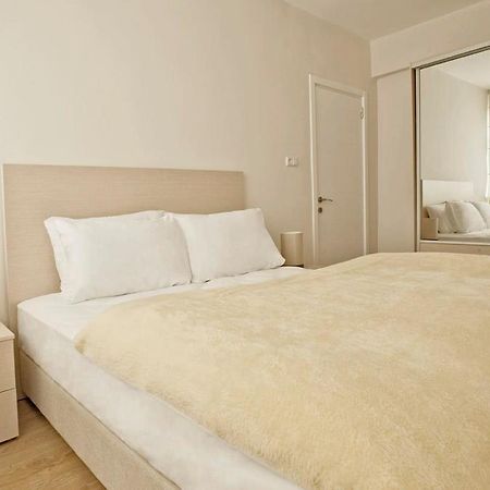Chef Apartments اسطنبول المظهر الخارجي الصورة