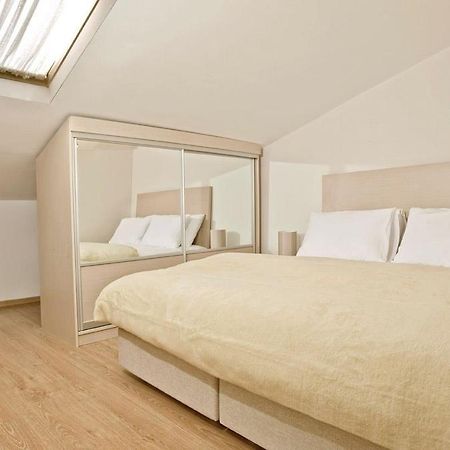 Chef Apartments اسطنبول المظهر الخارجي الصورة