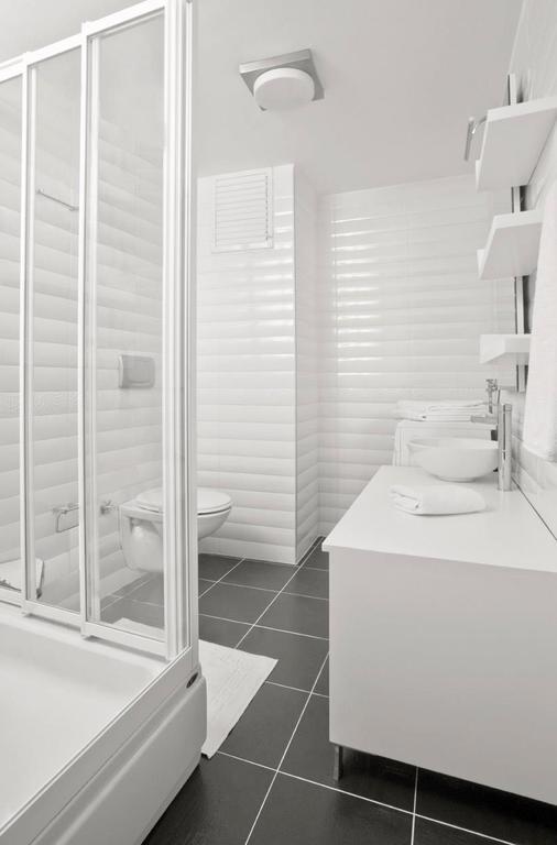 Chef Apartments اسطنبول الغرفة الصورة
